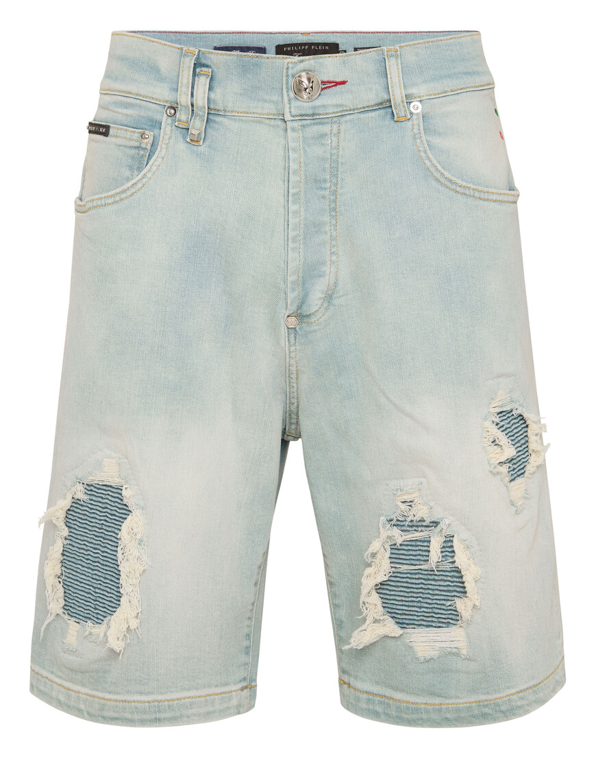 Шорты Philipp Plein, Серый
Шорты Philipp Plein, Серый