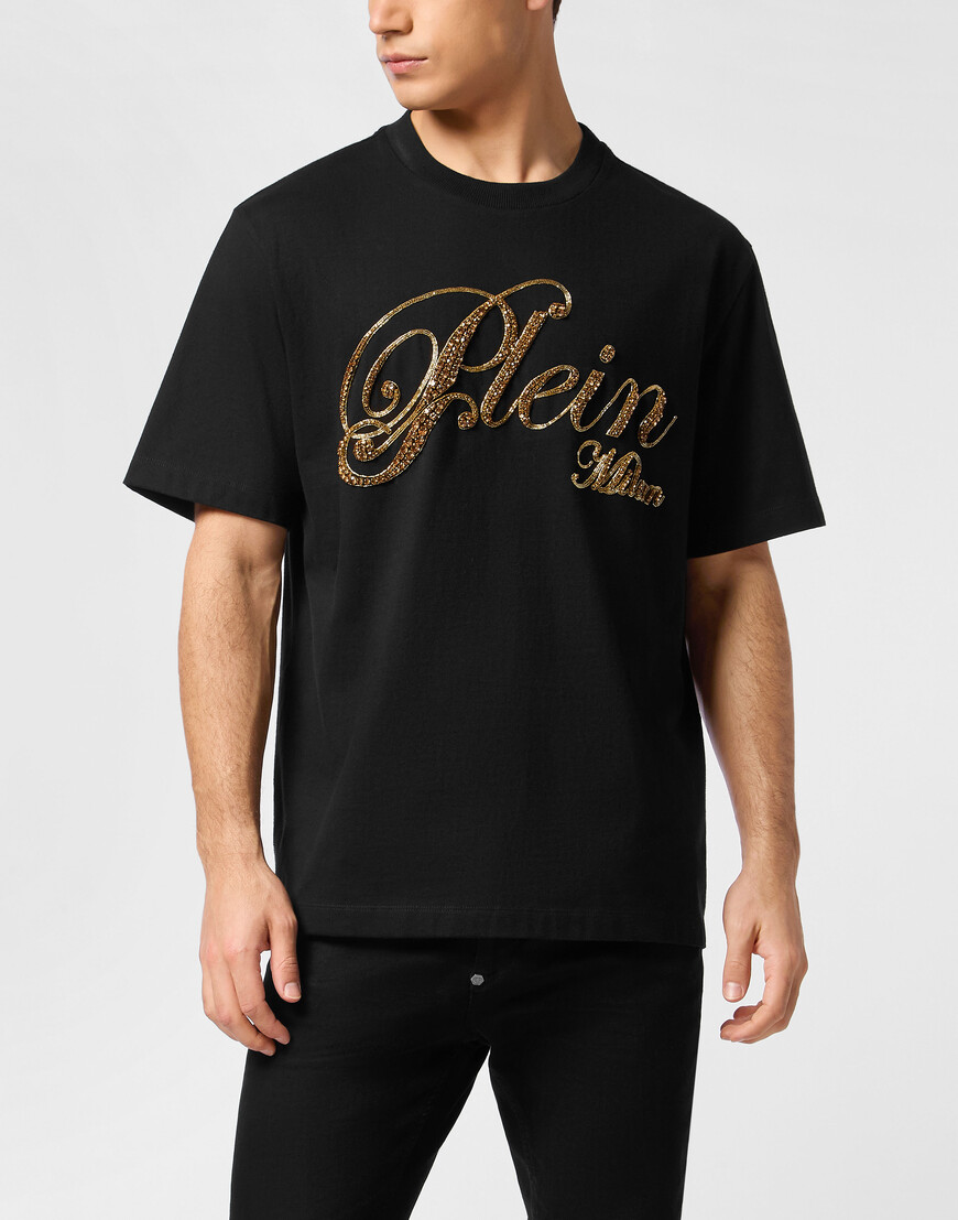 Футболка Philipp Plein, Черный
Футболка Philipp Plein, Черный