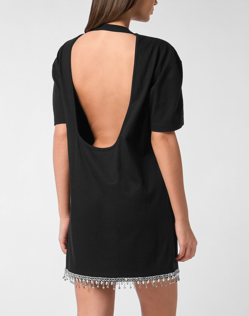 Футболка Philipp Plein, Черный
Футболка Philipp Plein, Черный