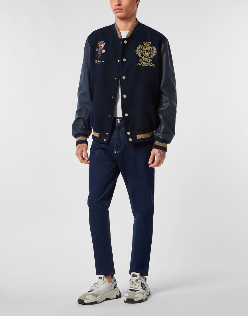 Бомбер Philipp Plein, Другой
Бомбер Philipp Plein, Другой