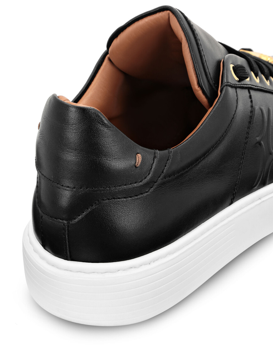 Ботинки Billionaire, Черный
Ботинки Billionaire, Черный