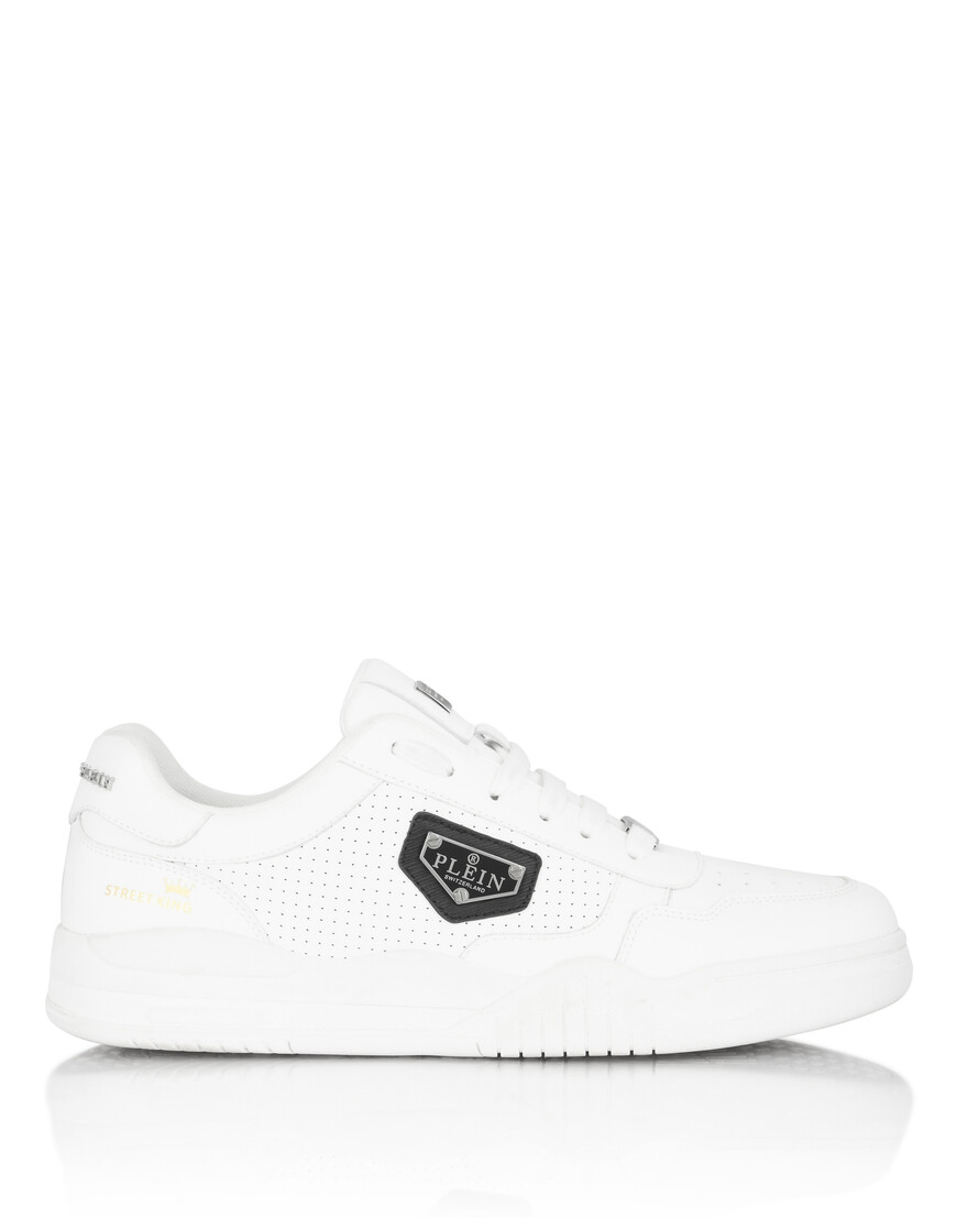 Ботинки Philipp Plein, Белый
Ботинки Philipp Plein, Белый