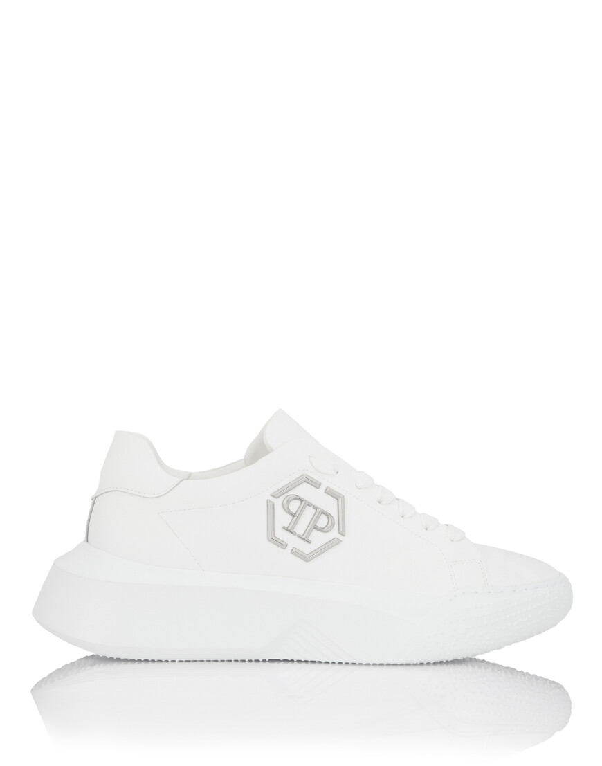 Ботинки Philipp Plein, Белый
Ботинки Philipp Plein, Белый
