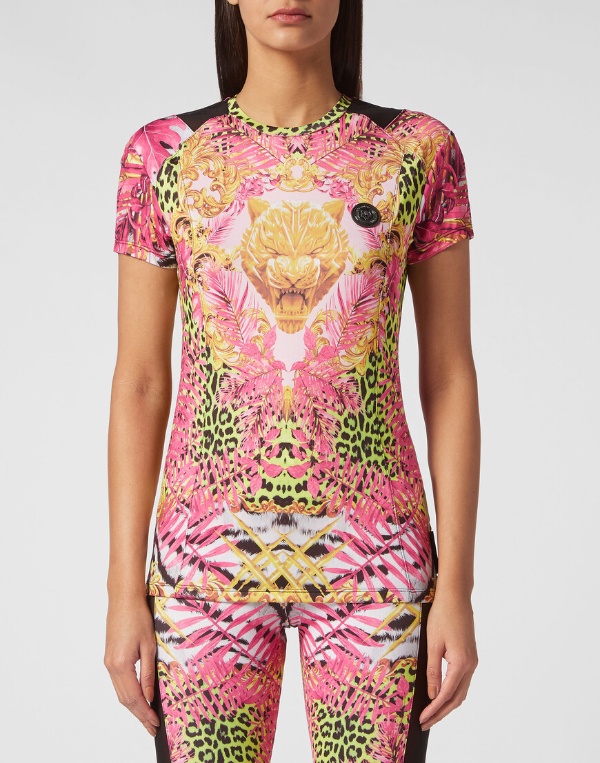 Футболка Plein Sport, Другой
Футболка Plein Sport, Другой