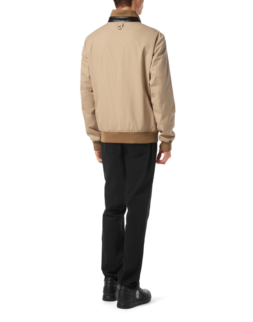 Пуховик Billionaire, Бежевый
Пуховик Billionaire, Бежевый