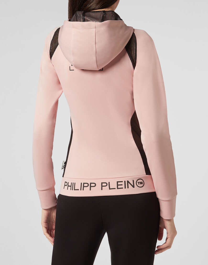Толстовка Philipp Plein, Розовый
Толстовка Philipp Plein, Розовый