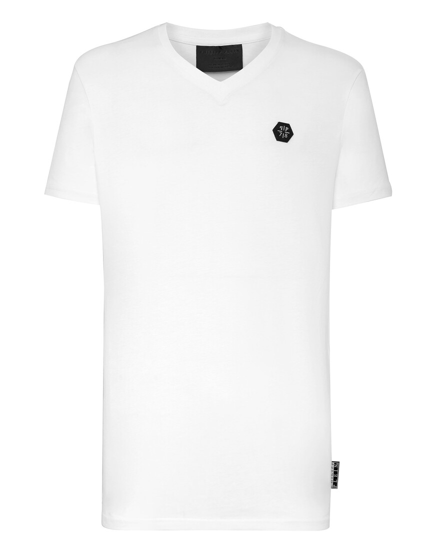 Футболка Philipp Plein, Белый
Футболка Philipp Plein, Белый