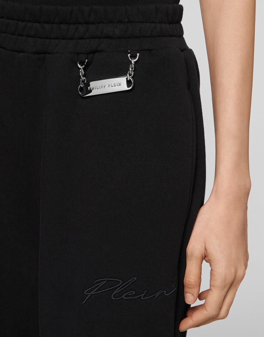 Брюки Спортивные Philipp Plein, Черный
Брюки Спортивные Philipp Plein, Черный