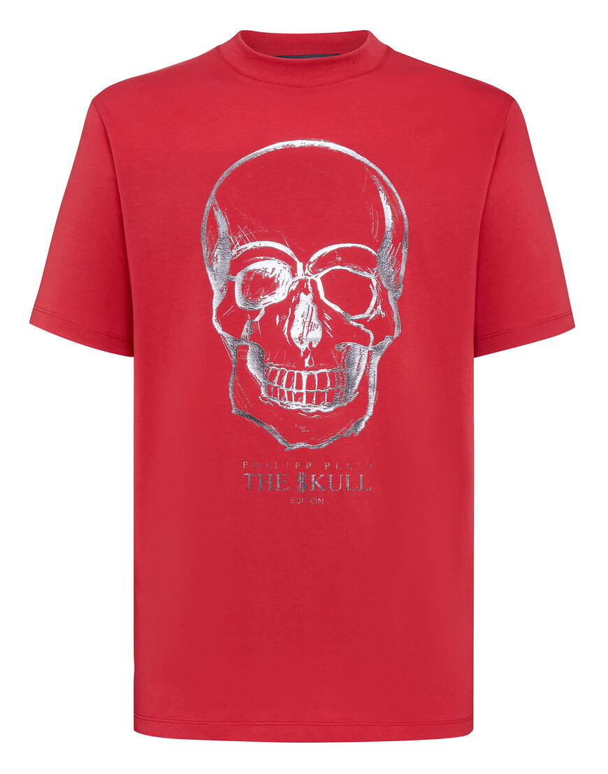 Футболка Philipp Plein, Красный
Футболка Philipp Plein, Красный