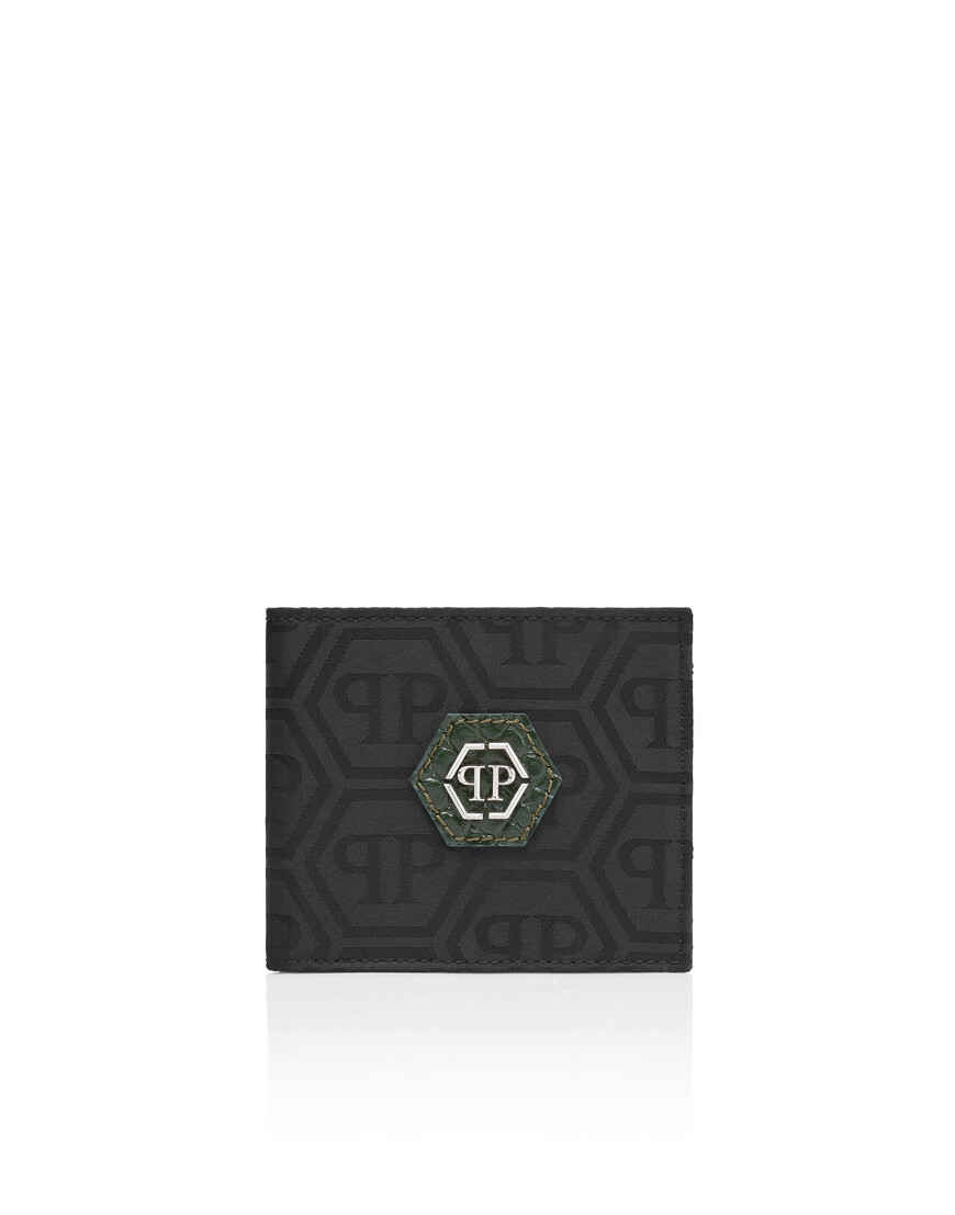 Кошелек Philipp Plein, Черный
Кошелек Philipp Plein, Черный