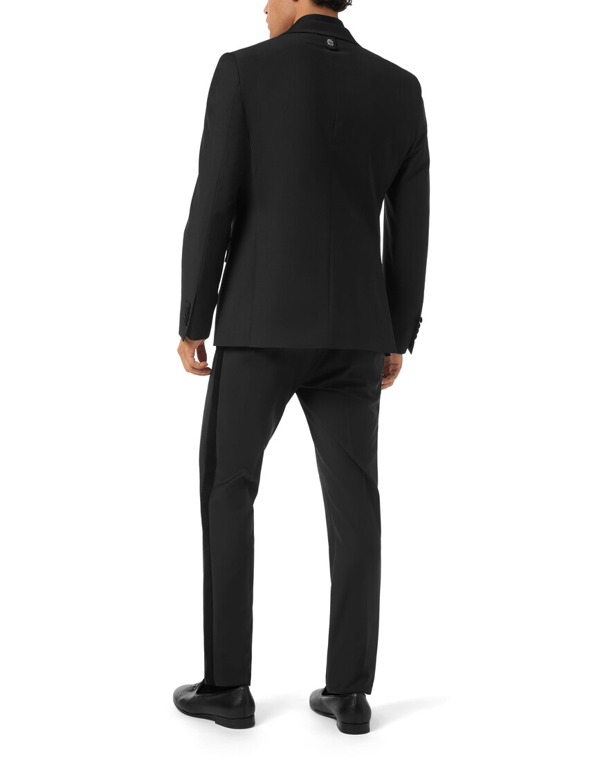 Пиджак Классический Billionaire, Черный
Пиджак Классический Billionaire, Черный