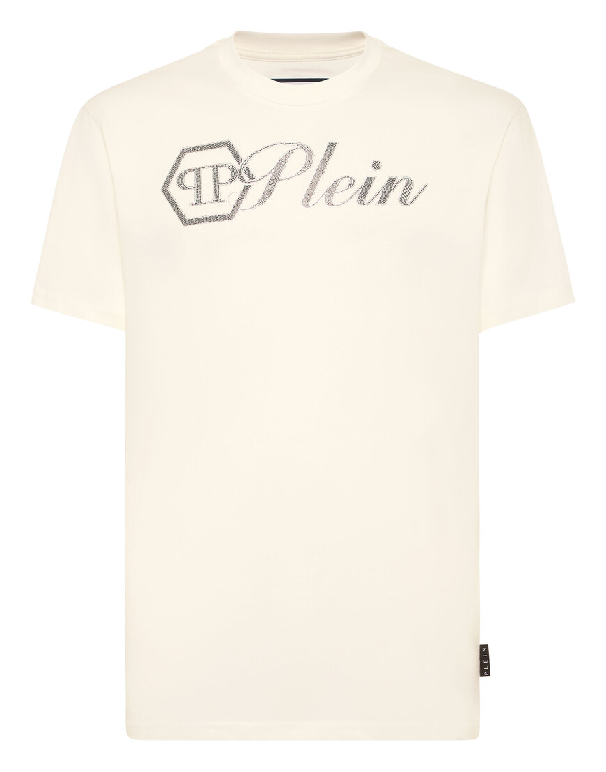 Футболка Philipp Plein, Белый
Футболка Philipp Plein, Белый