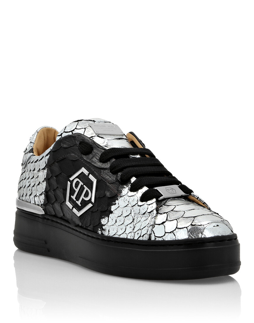 Ботинки Philipp Plein, Черный
Ботинки Philipp Plein, Черный