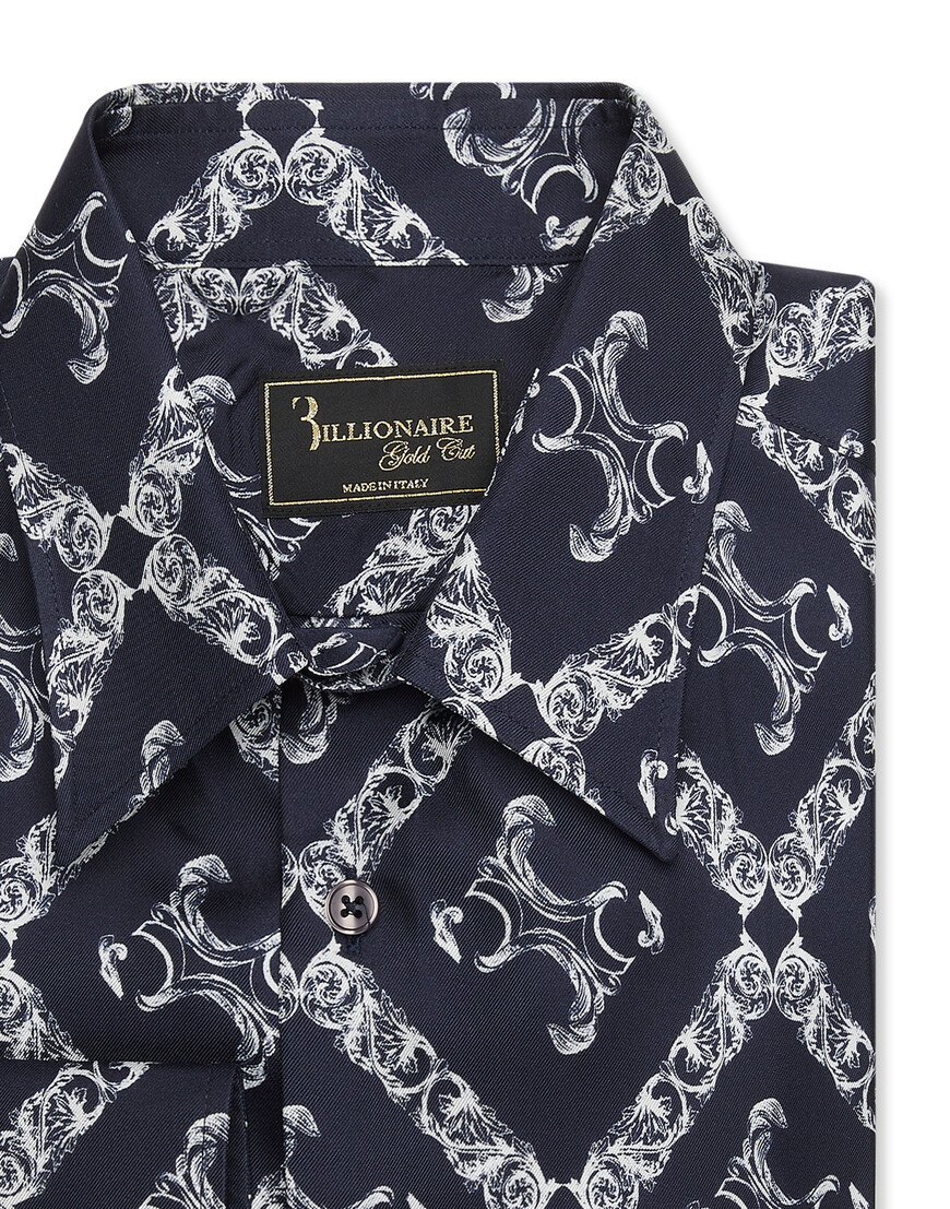 Рубашка Billionaire, Другой
Рубашка Billionaire, Другой