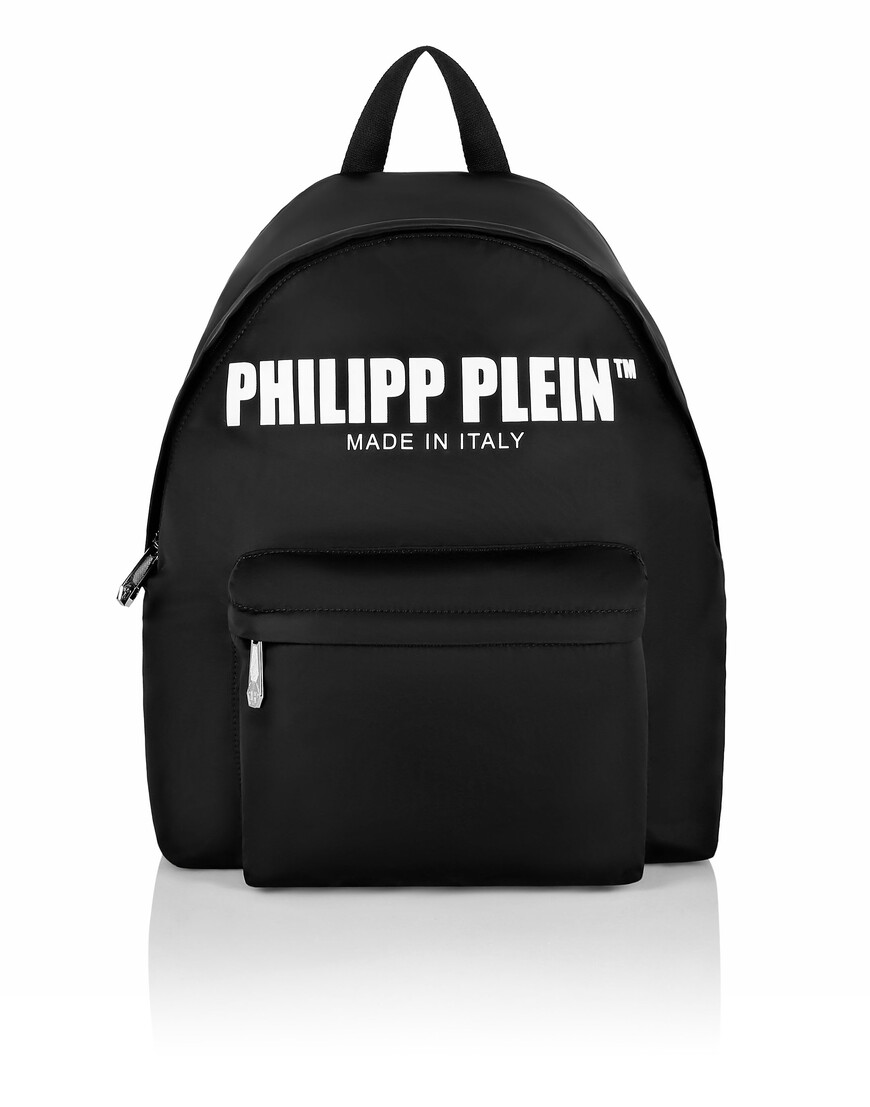 Рюкзак Philipp Plein, Черный
Рюкзак Philipp Plein, Черный