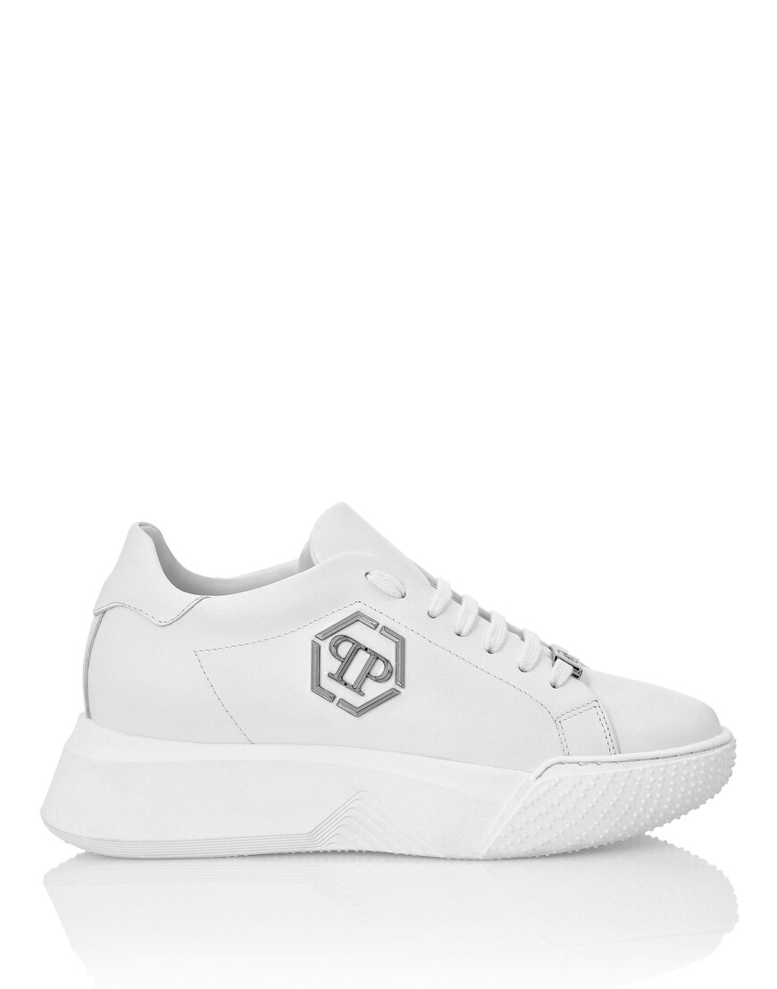 Ботинки Philipp Plein, Белый
Ботинки Philipp Plein, Белый