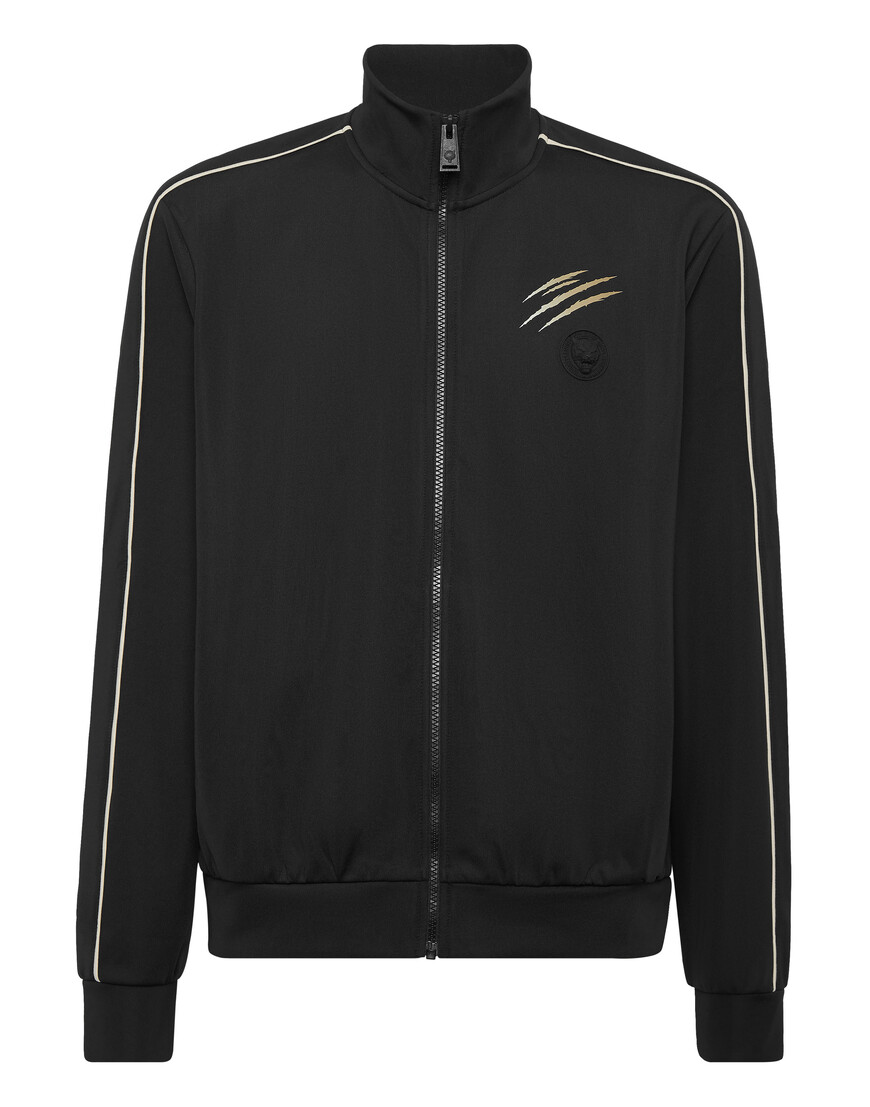 Куртка Plein Sport, Черный
Куртка Plein Sport, Черный