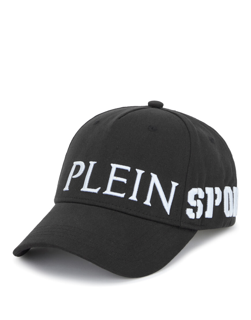Кепка Plein Sport, Черный
Кепка Plein Sport, Черный