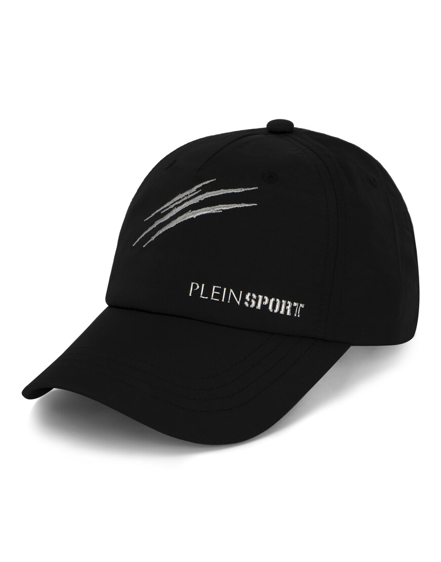 Кепка Plein Sport, Черный
Кепка Plein Sport, Черный