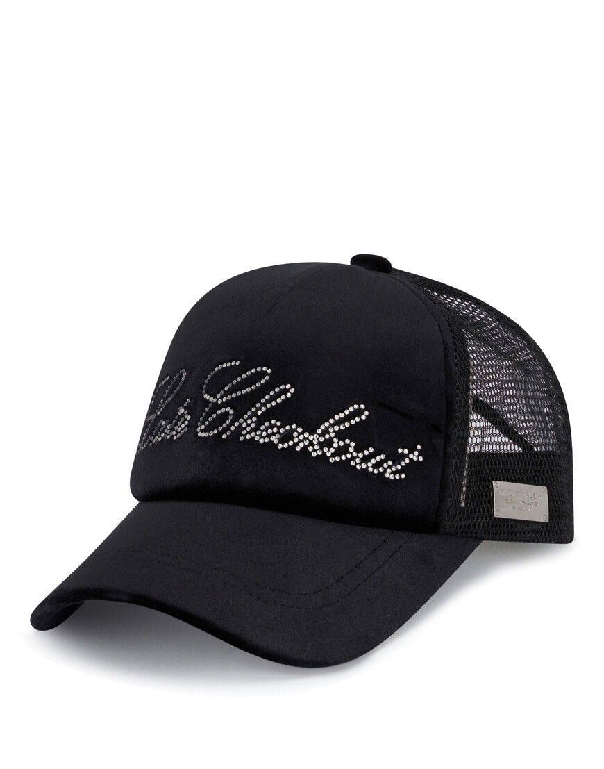 Кепка Philipp Plein, Черный
Кепка Philipp Plein, Черный