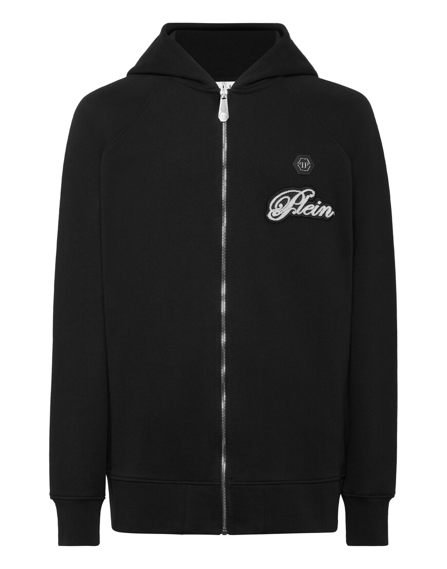 Толстовка Philipp Plein, Черный
Толстовка Philipp Plein, Черный