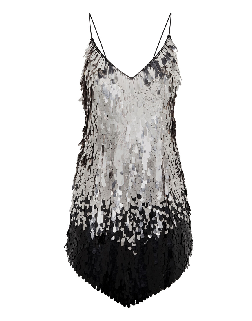 Платье Philipp Plein, Черный
Платье Philipp Plein, Черный