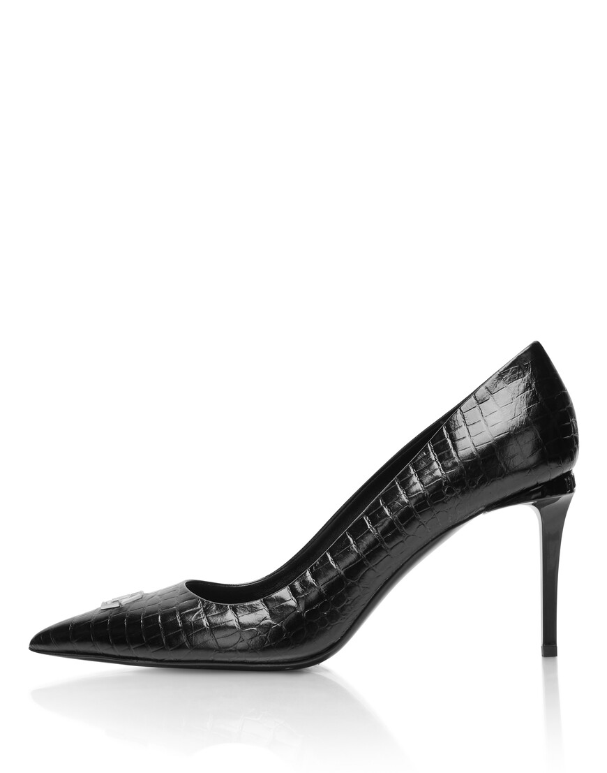 Туфли Philipp Plein, Черный
Туфли Philipp Plein, Черный