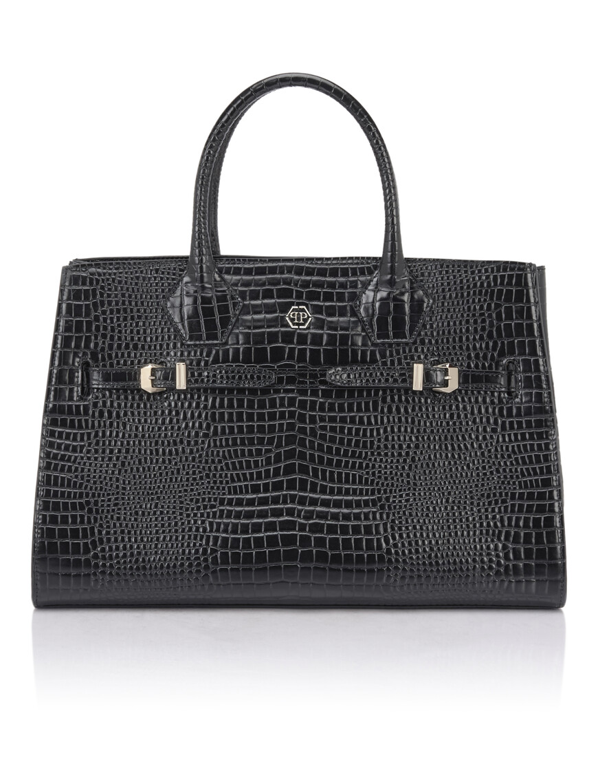 Сумка Philipp Plein, Черный
Сумка Philipp Plein, Черный