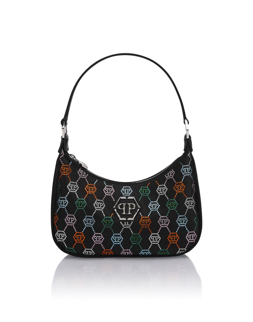 Сумка Philipp Plein, Черный
Сумка Philipp Plein, Черный