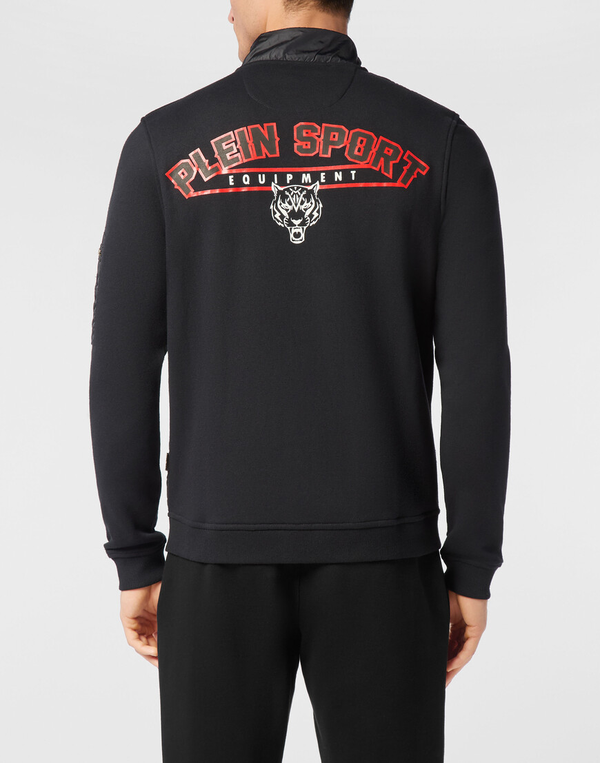 Толстовка Plein Sport, Другой
Толстовка Plein Sport, Другой