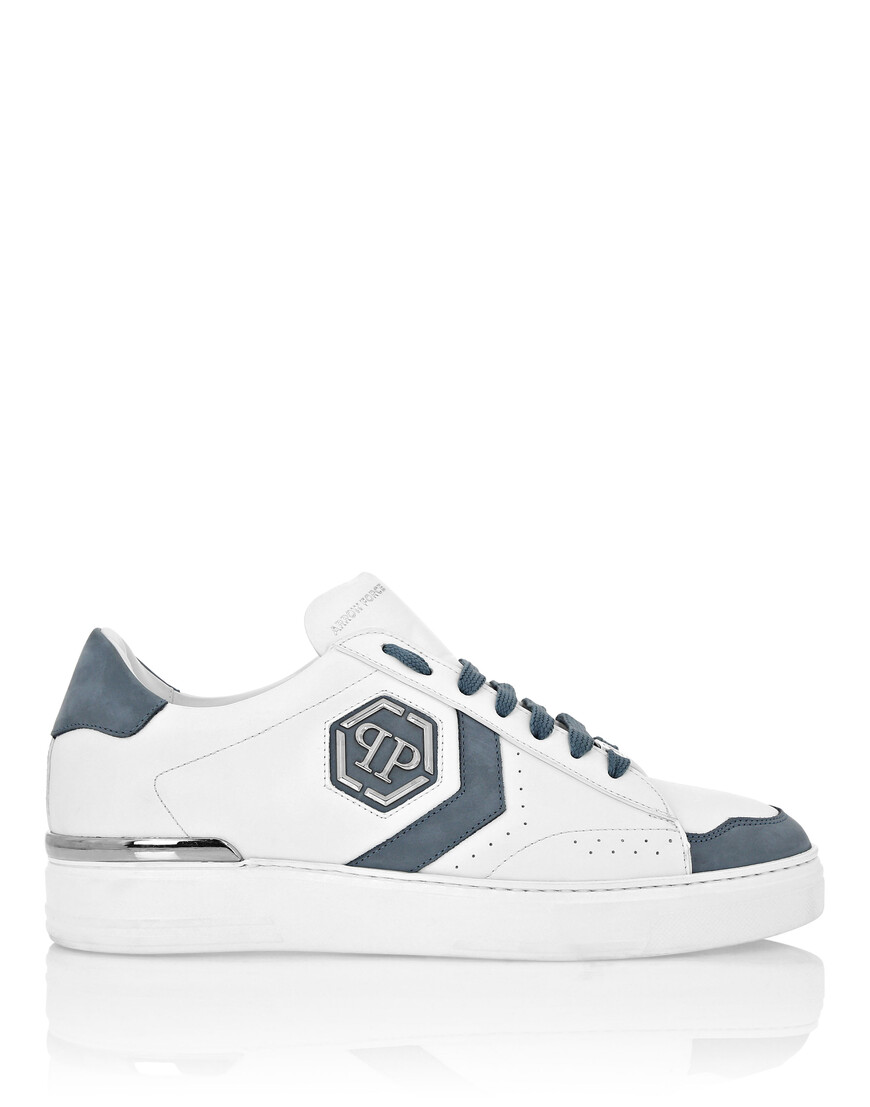 Ботинки Philipp Plein, Синий
Ботинки Philipp Plein, Синий