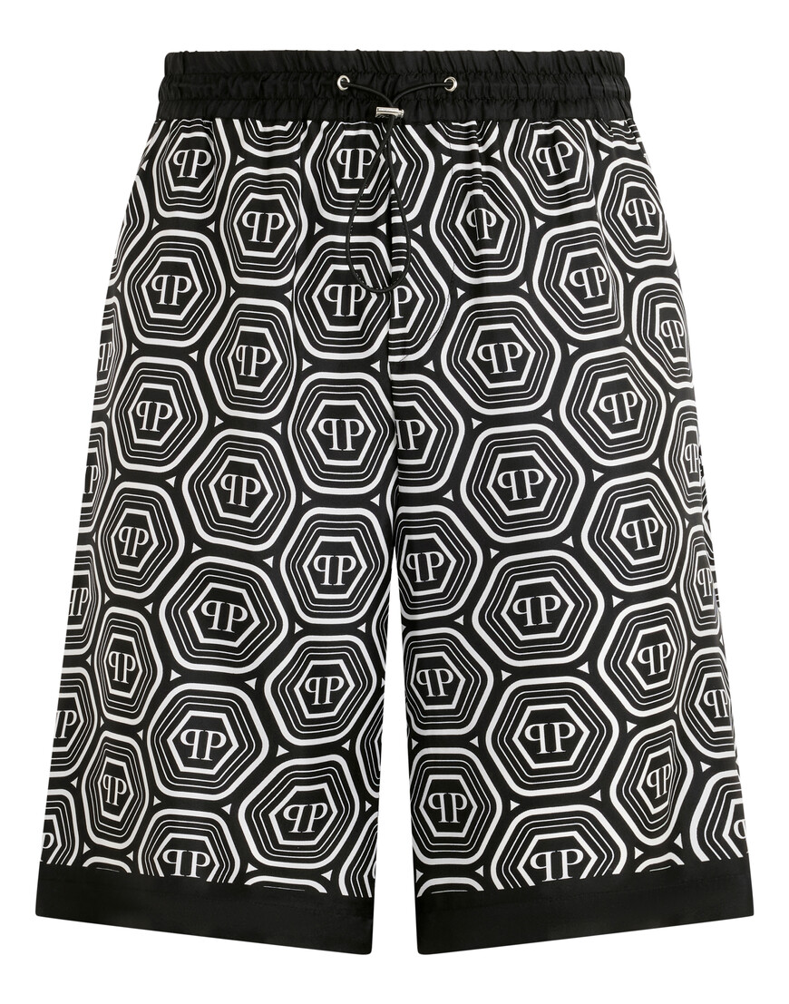 Шорты Philipp Plein, Черный
Шорты Philipp Plein, Черный