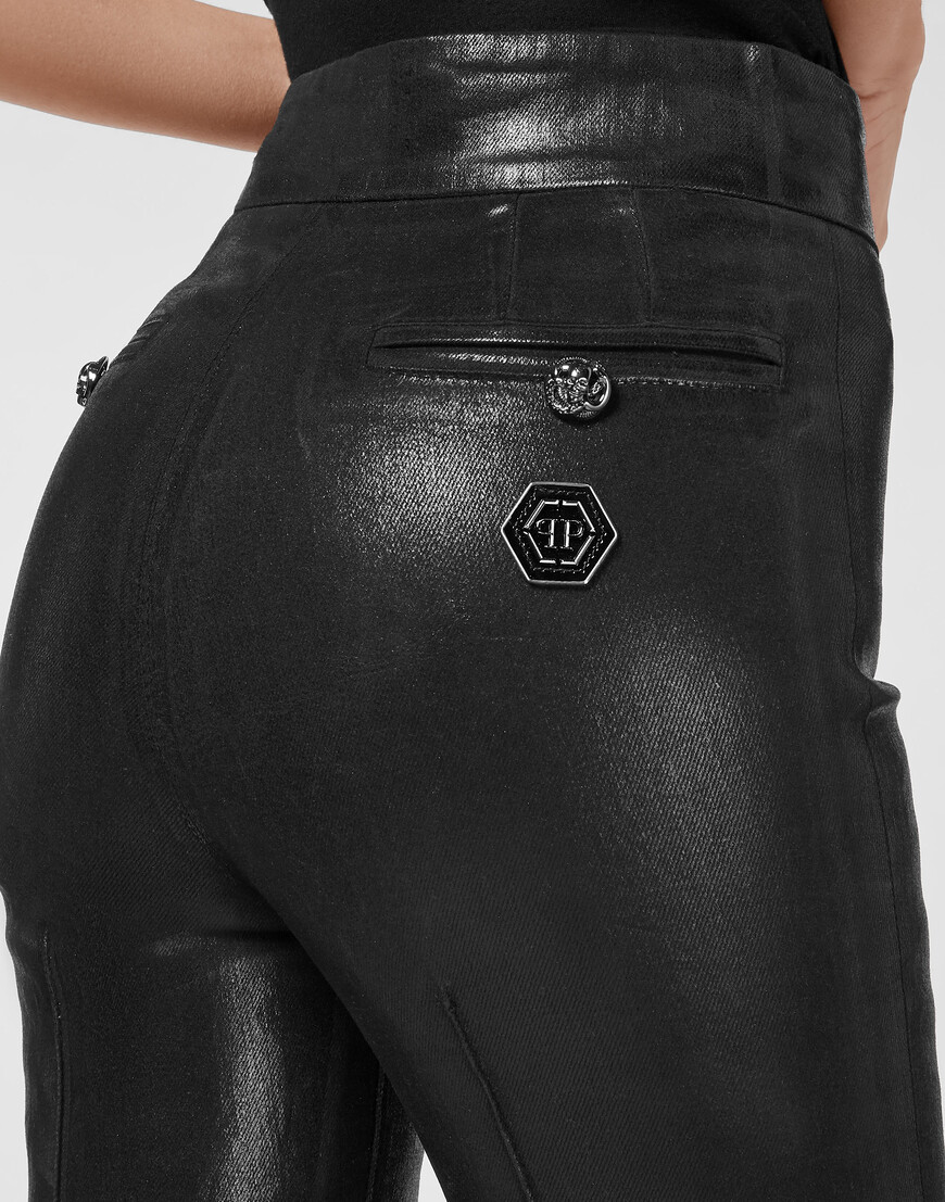 Скинни Philipp Plein, Черный
Скинни Philipp Plein, Черный