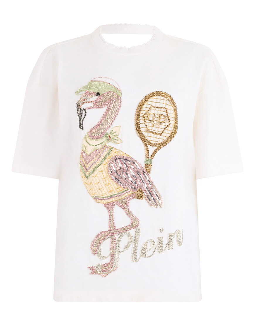 Футболка Philipp Plein, Белый
Футболка Philipp Plein, Белый