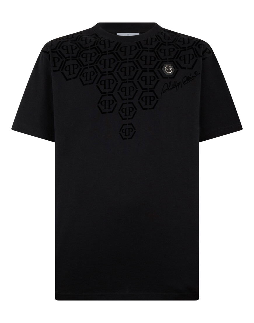Футболка Philipp Plein, Черный
Футболка Philipp Plein, Черный