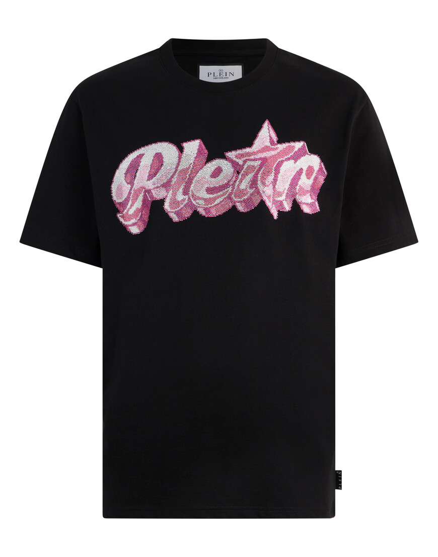 Футболка Philipp Plein, Черный
Футболка Philipp Plein, Черный