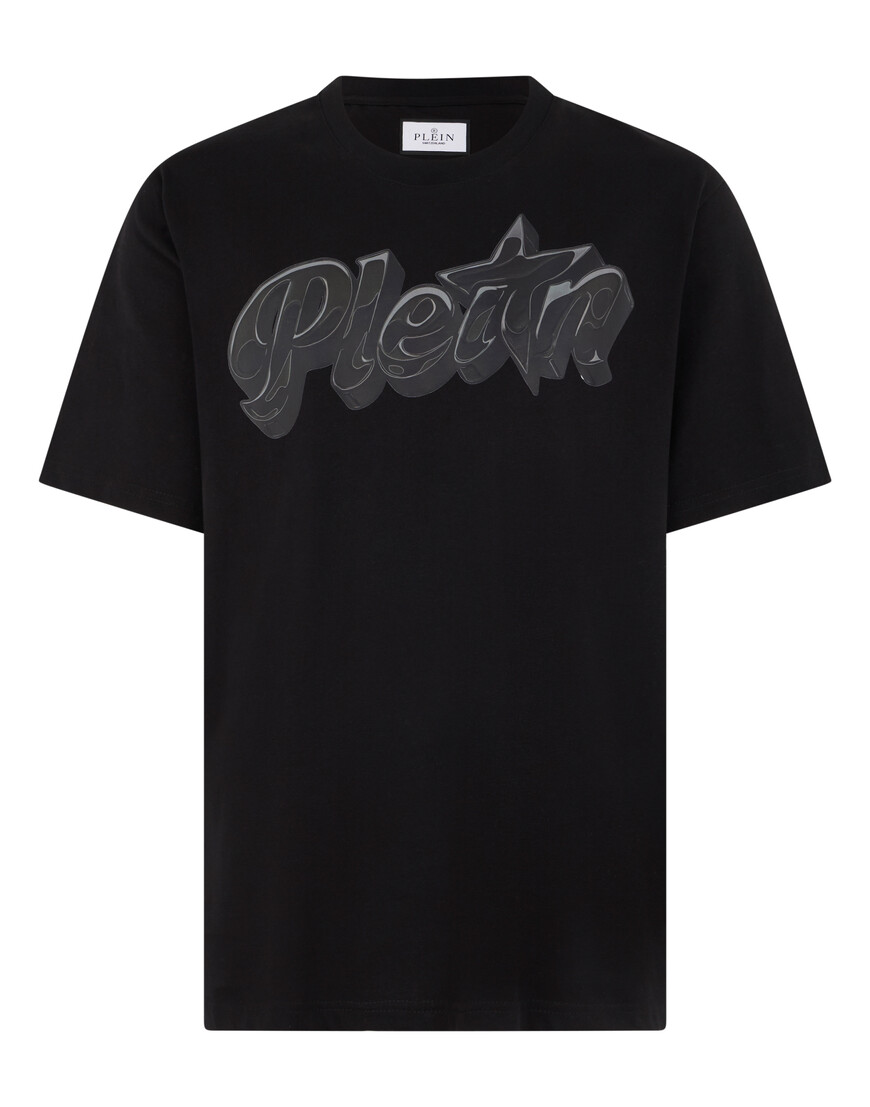 Футболка Philipp Plein, Черный
Футболка Philipp Plein, Черный