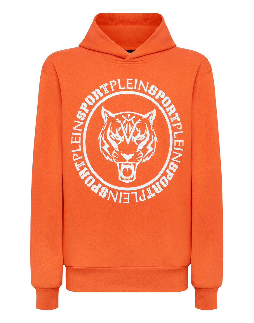 Худи Plein Sport, Оранжевый
Худи Plein Sport, Оранжевый