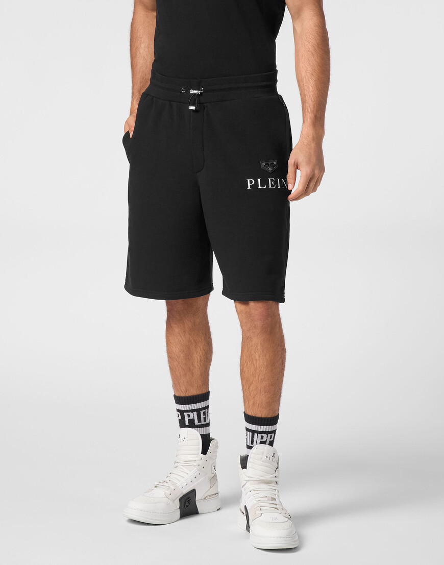 Спортивные Шорты Philipp Plein, Черный
Спортивные Шорты Philipp Plein, Черный