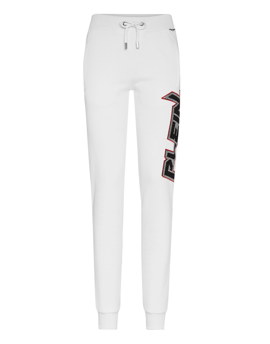 Брюки Спортивные Philipp Plein, Белый
Брюки Спортивные Philipp Plein, Белый