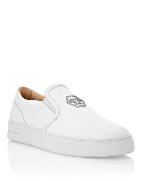 Слипоны женские ls.net.ru