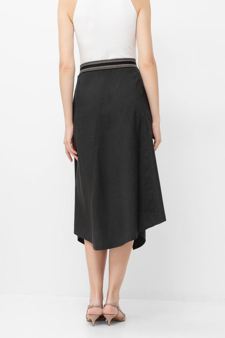 юбка  S359Y08X44 8472 по акции