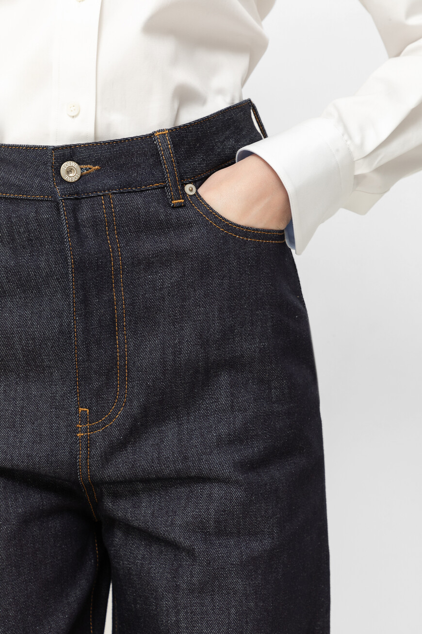 джинсы  S540Y11X64 2834 купить с доставкой