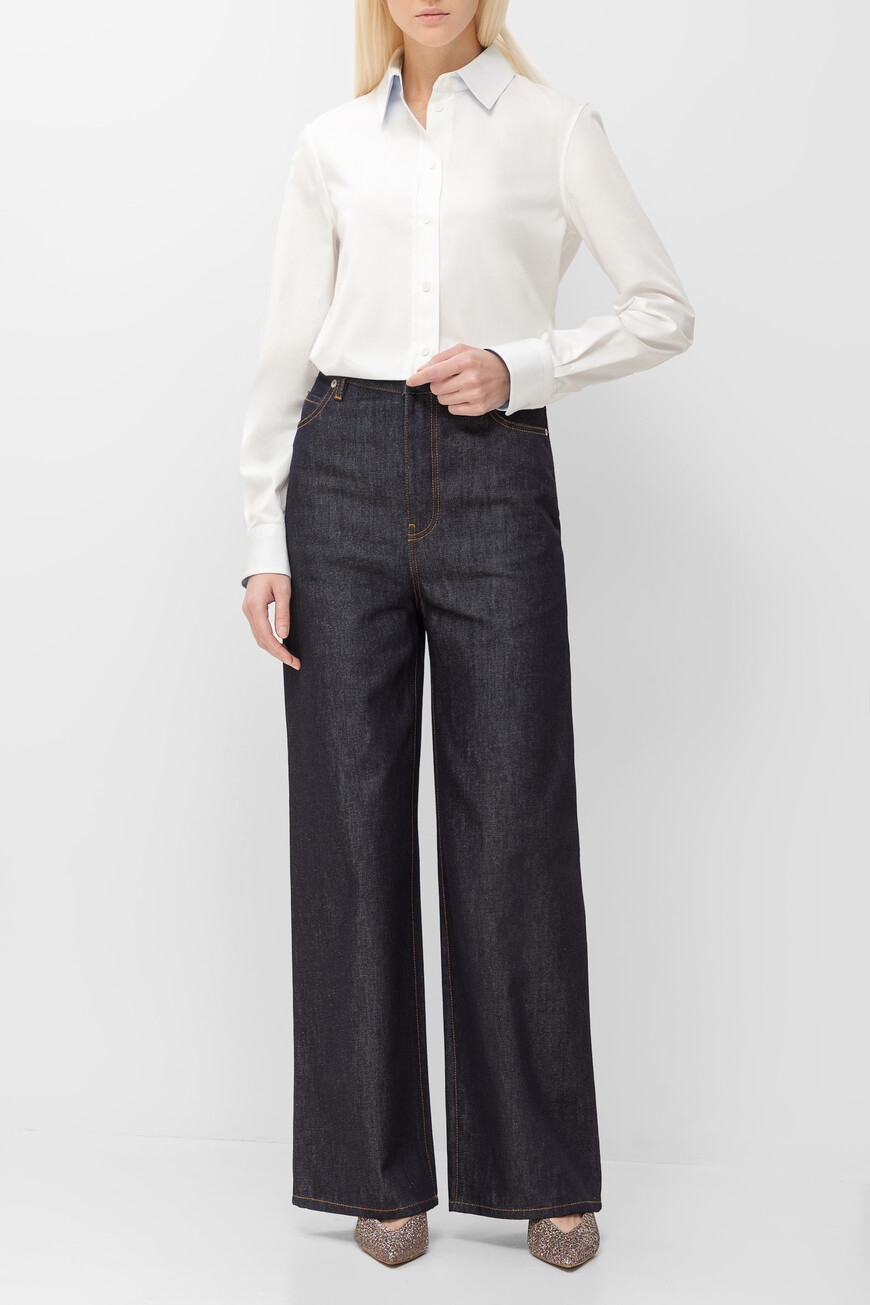 джинсы  S540Y11X64 2834 со скидкой