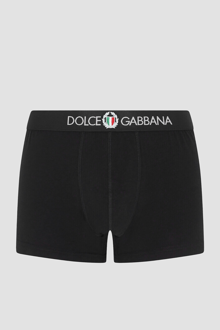 

Боксеры Dolce&Gabbana, Черный
