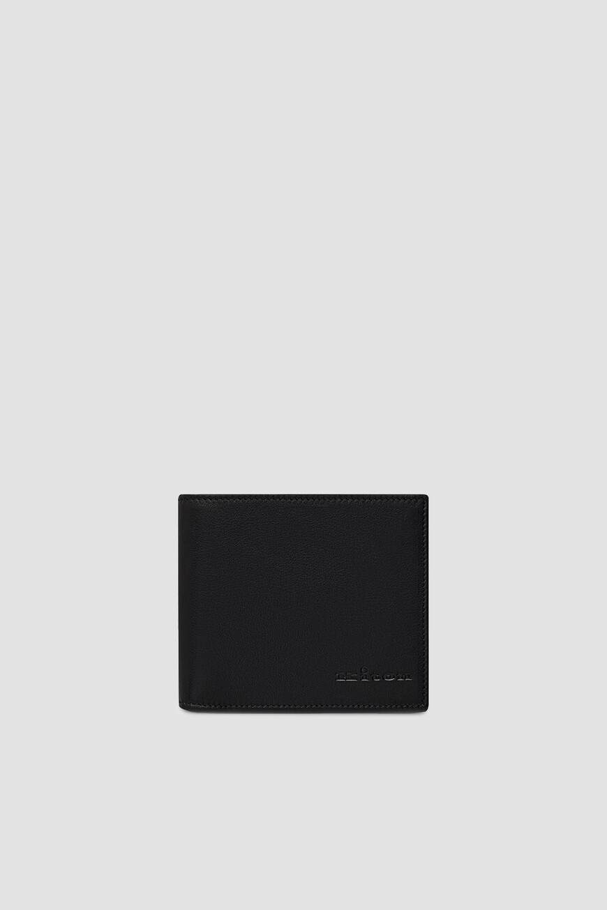 

Кошелек Kiton, Черный