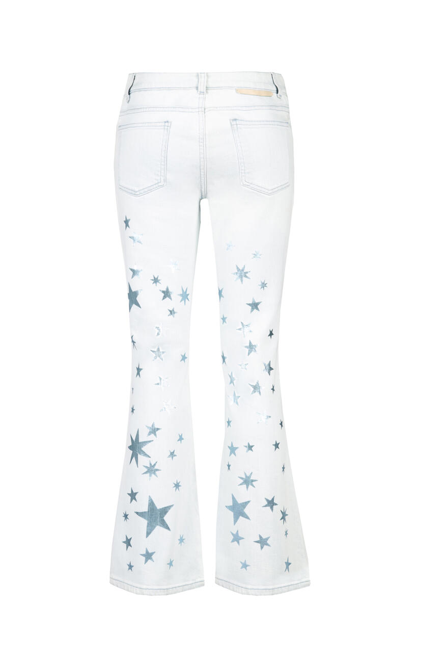 джинсы  475508SKH05 4300 по акции