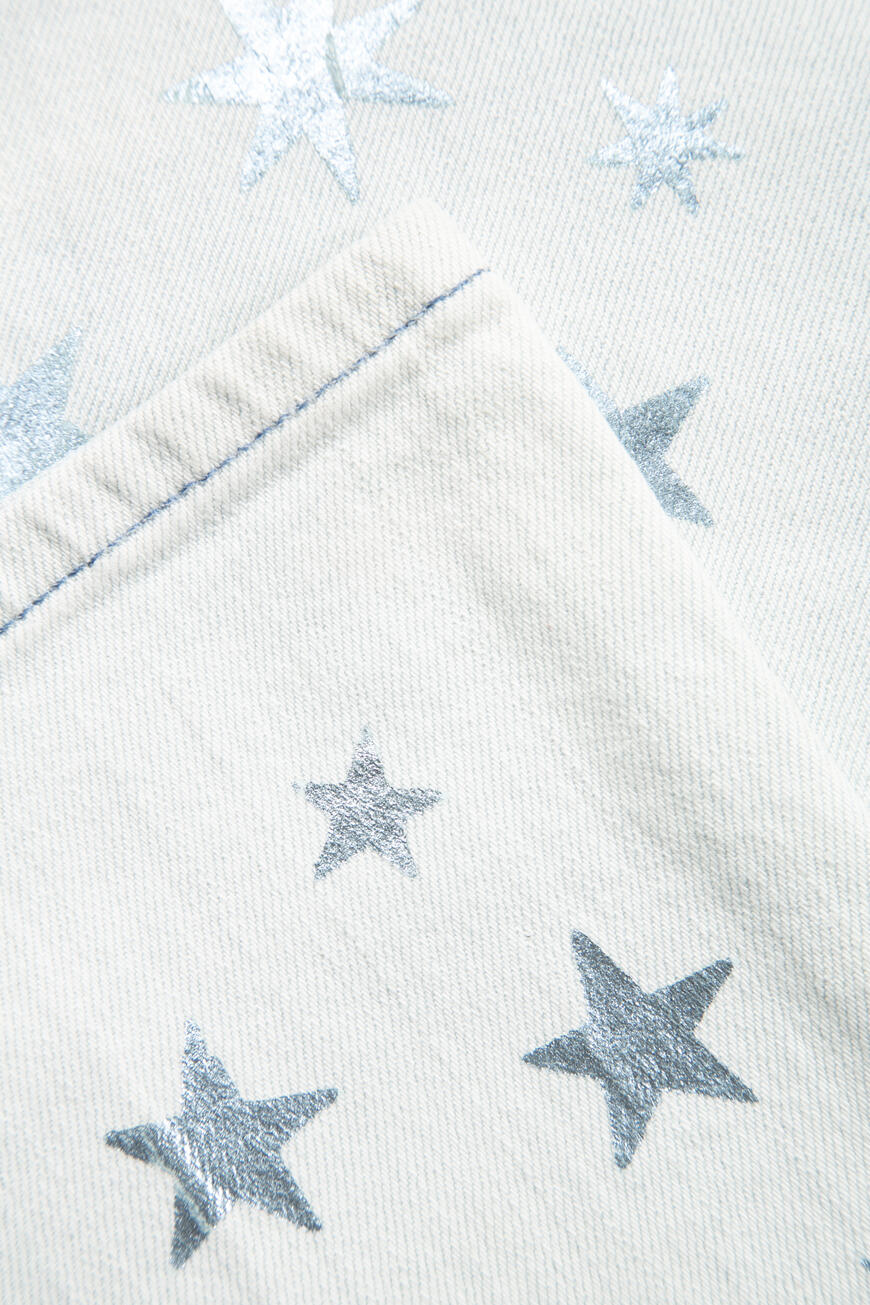 джинсы  475508SKH05 4300 купить с доставкой