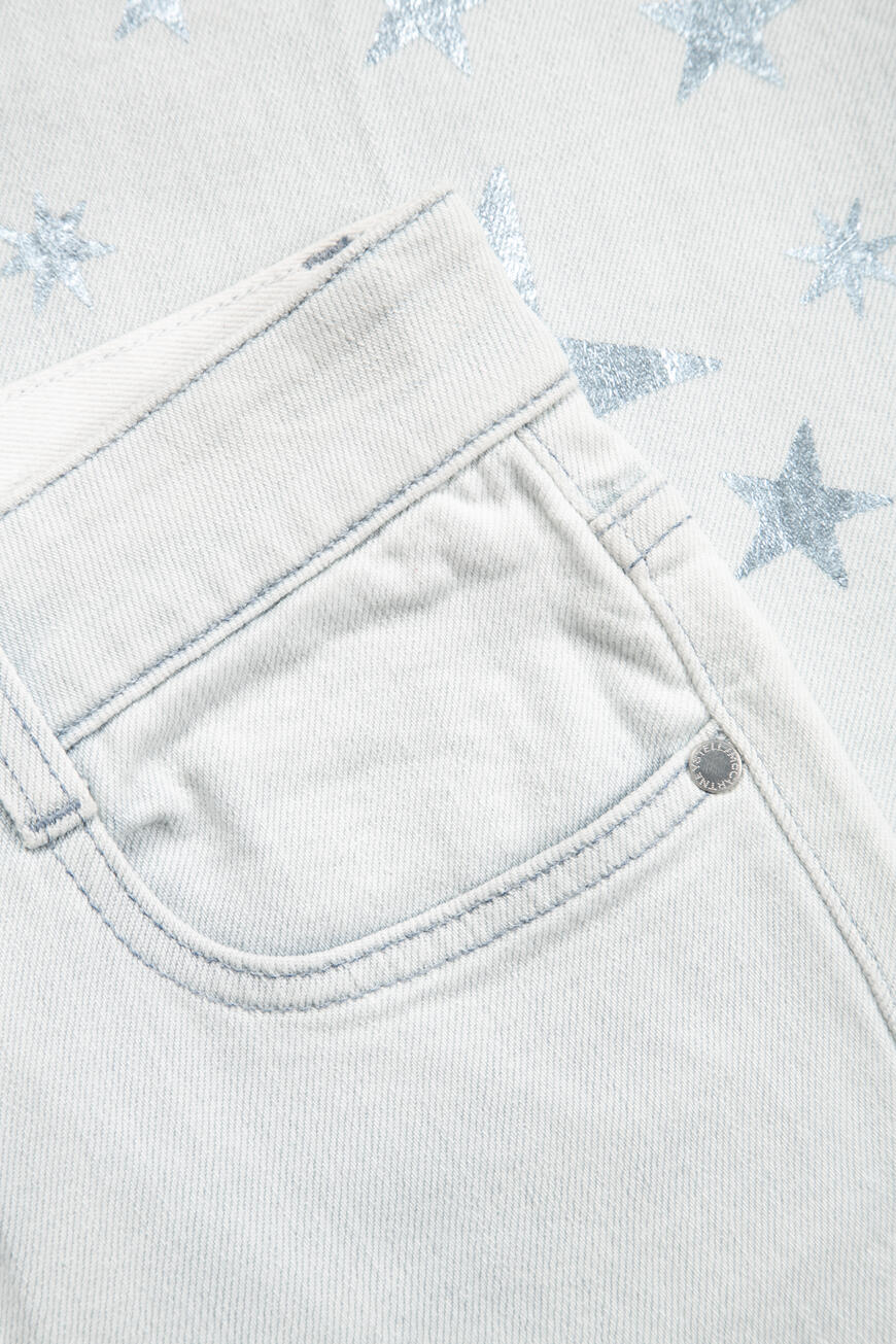 джинсы  475508SKH05 4300 со скидкой