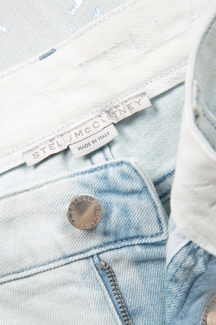 джинсы  475508SKH05 4300 по распродаже